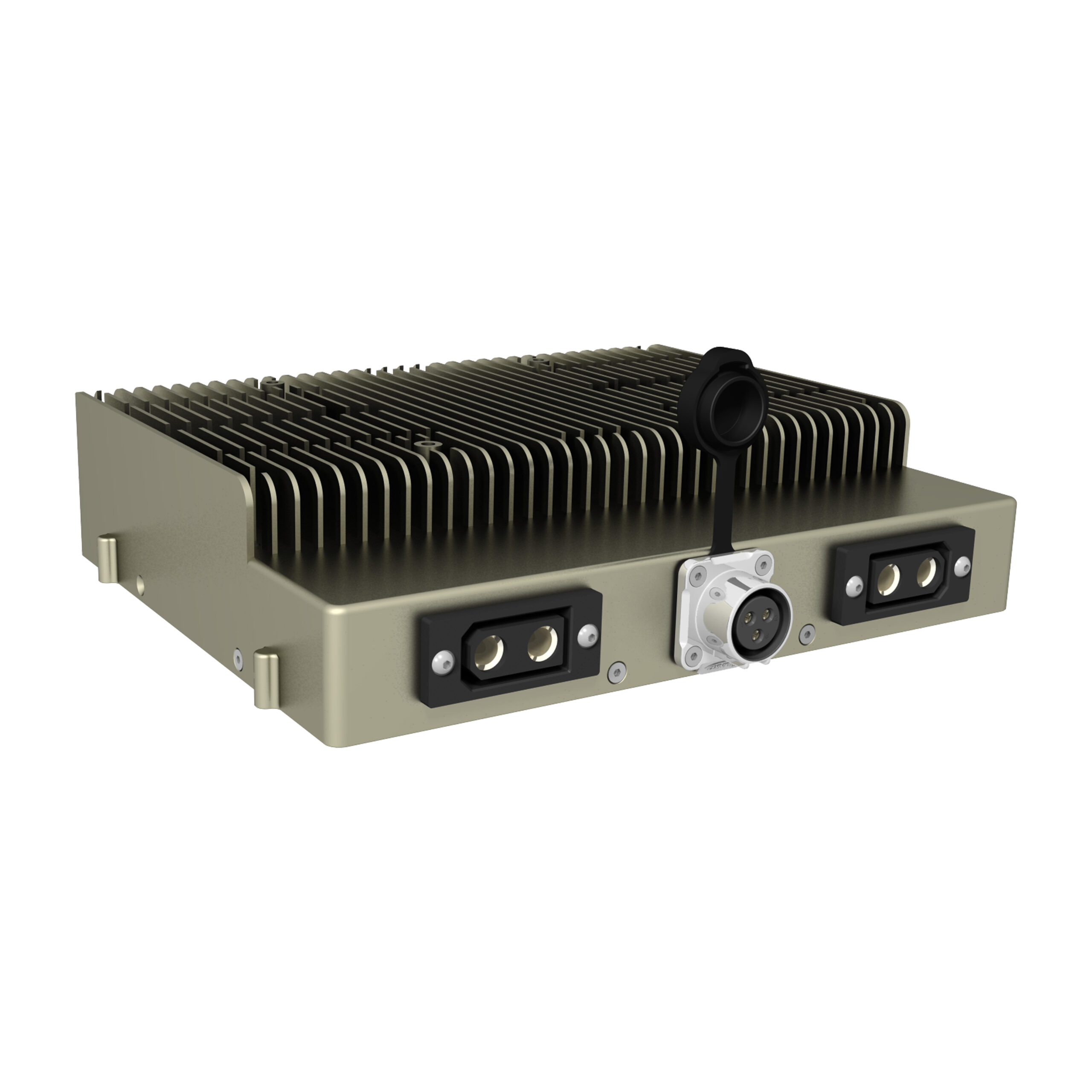 Aircraft power supply details