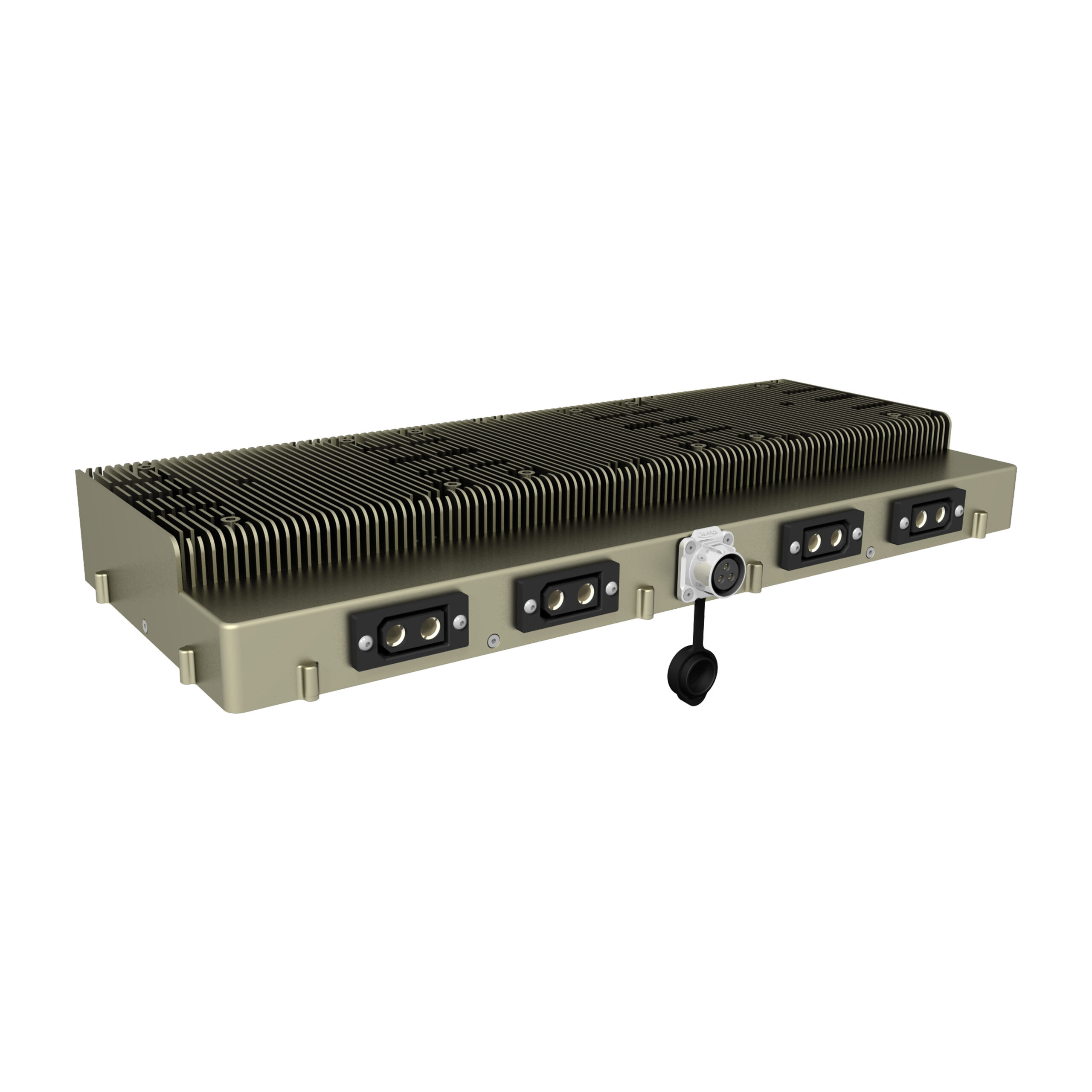 Aircraft power supply details