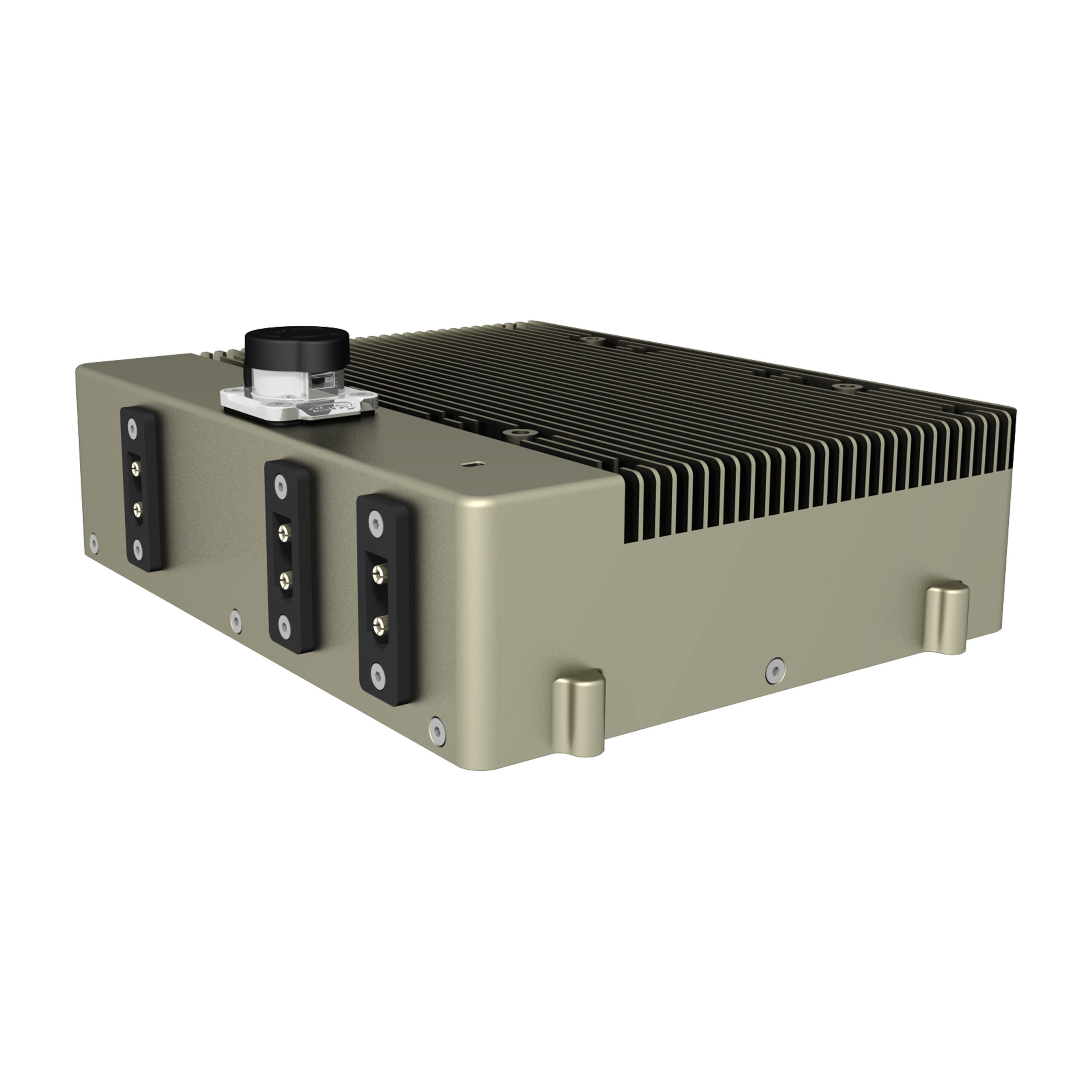Aircraft power supply details