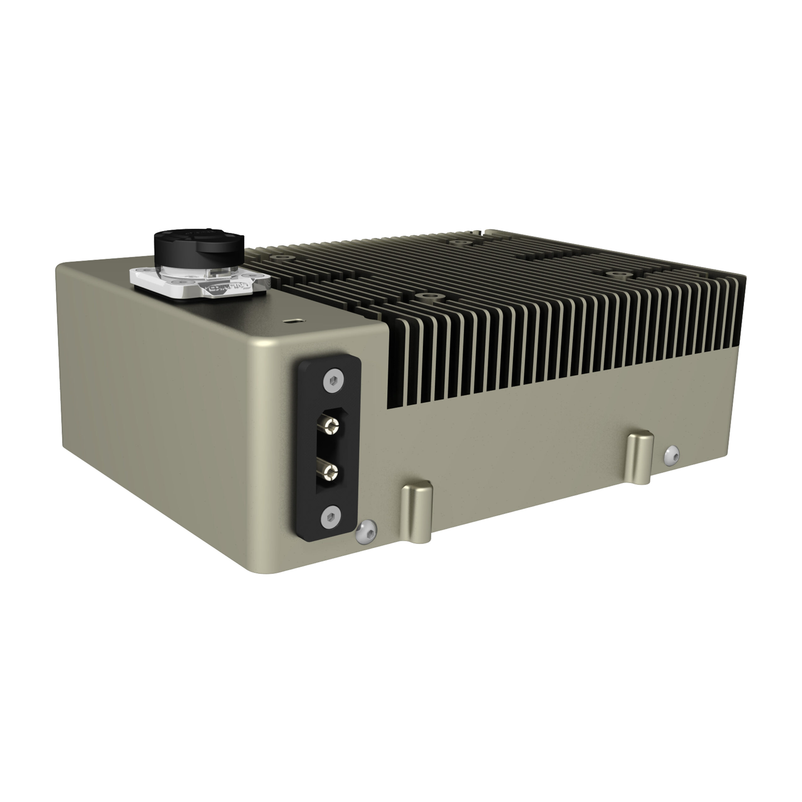 Aircraft power supply details