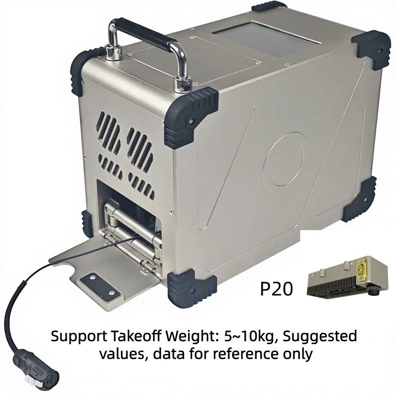 Ground power unit
