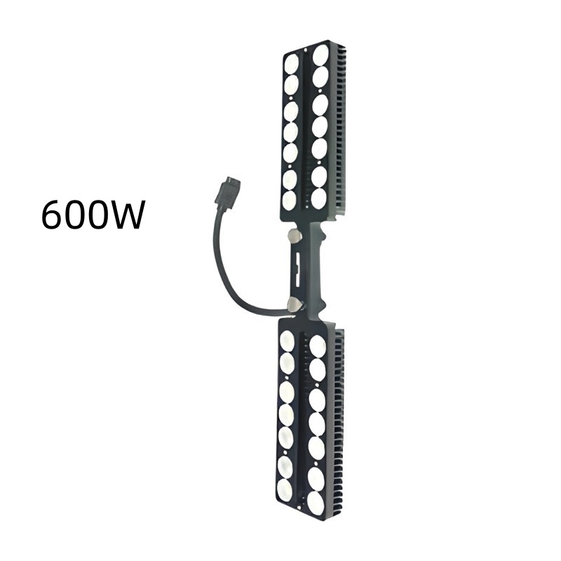 L6 600 W Searchlight Kit