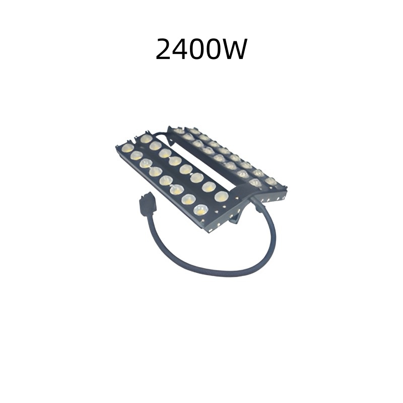 FeiYing 2400W Searchlight Kit