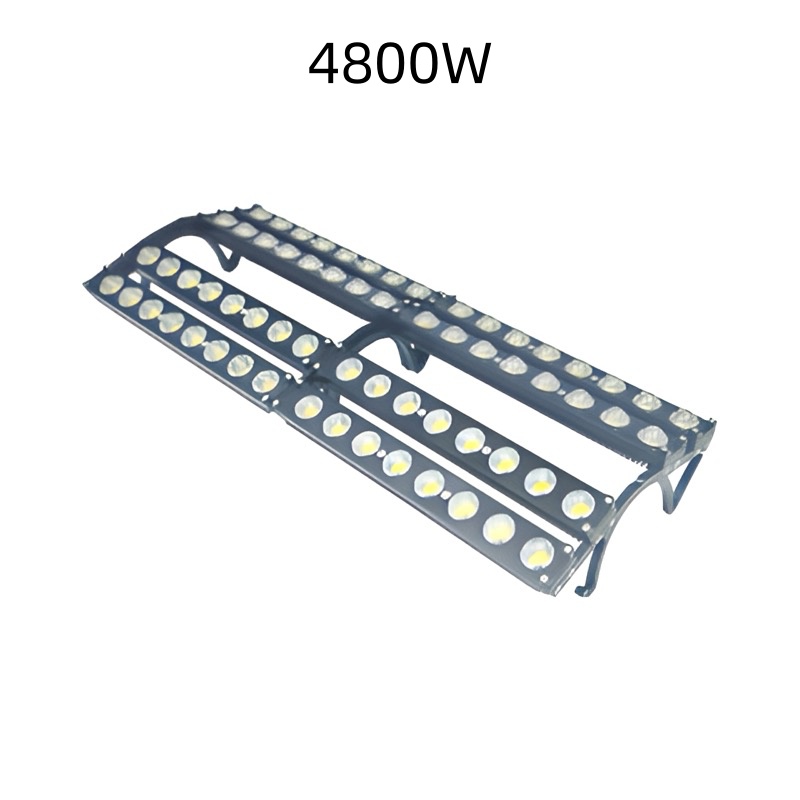 FeiYing 4800W Searchlight Kit