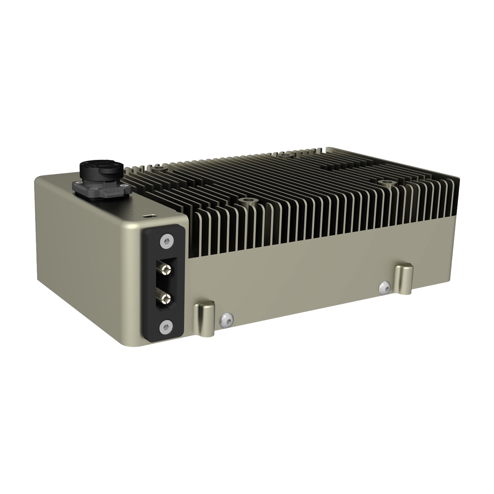 Aircraft power supply details
